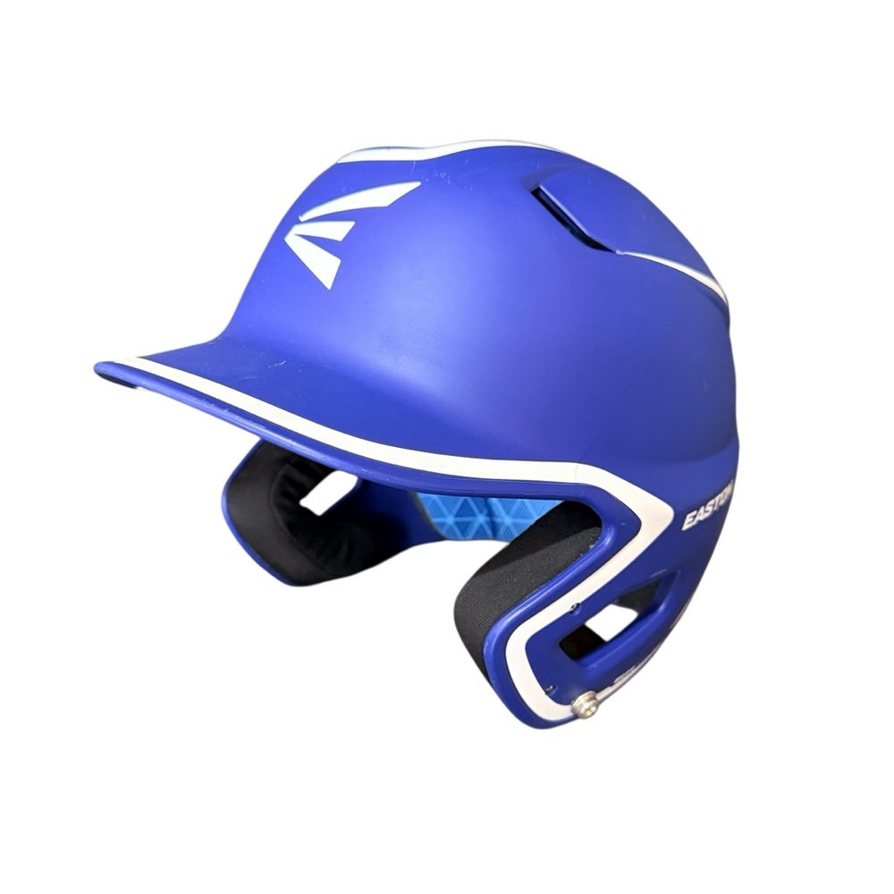 EASTON Z5 2.0 HELMET MATTE TWO-TONE RYWH SR Royal Blue White‎ Senior Boys